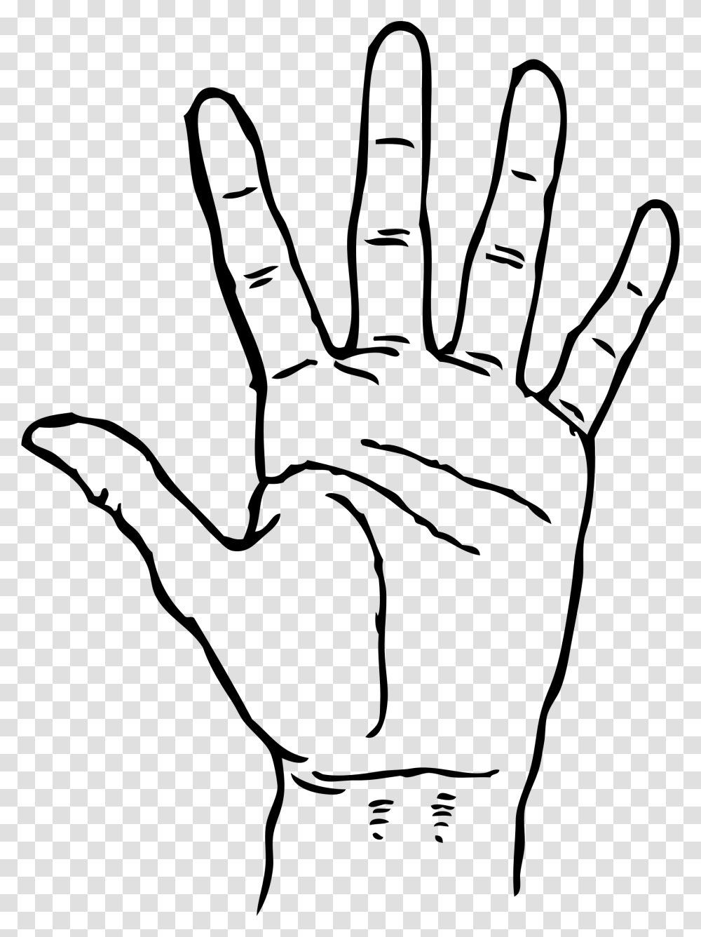 Arm Clipart Cute Hand, Gray, World Of Warcraft Transparent Png