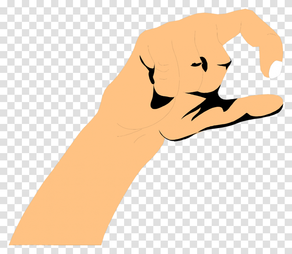 Arm Clipart Small, Hand, Fist, Person, Human Transparent Png