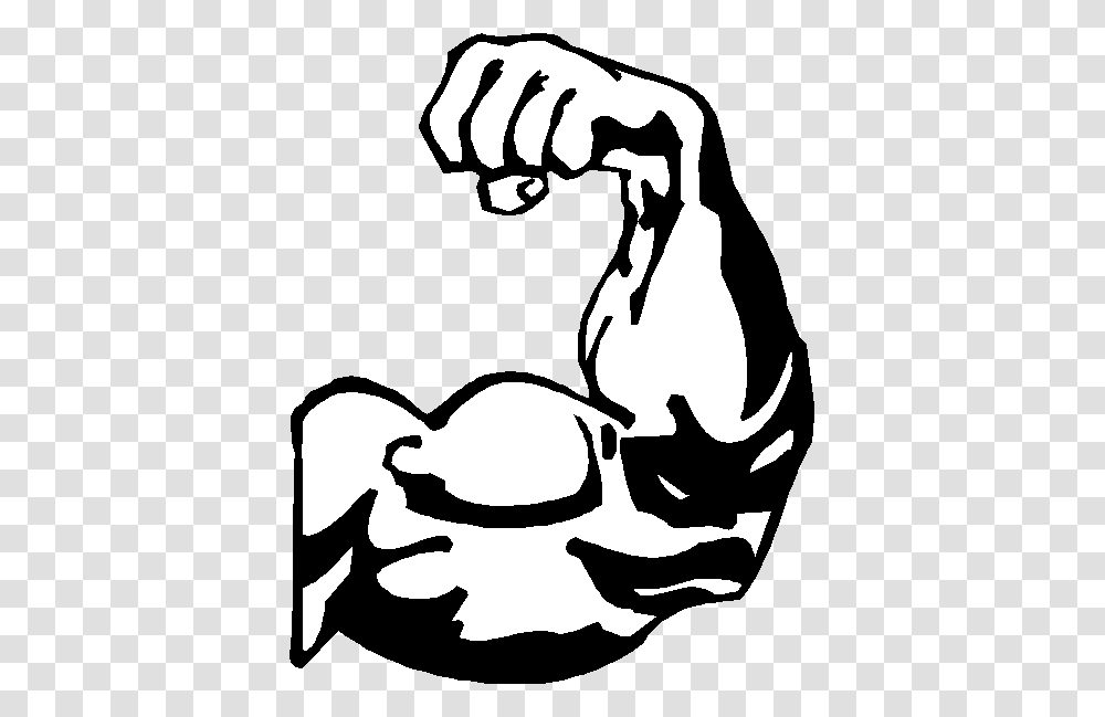 Arm Graphic Free Free Download On Unixtitan, Stencil, Hand Transparent Png