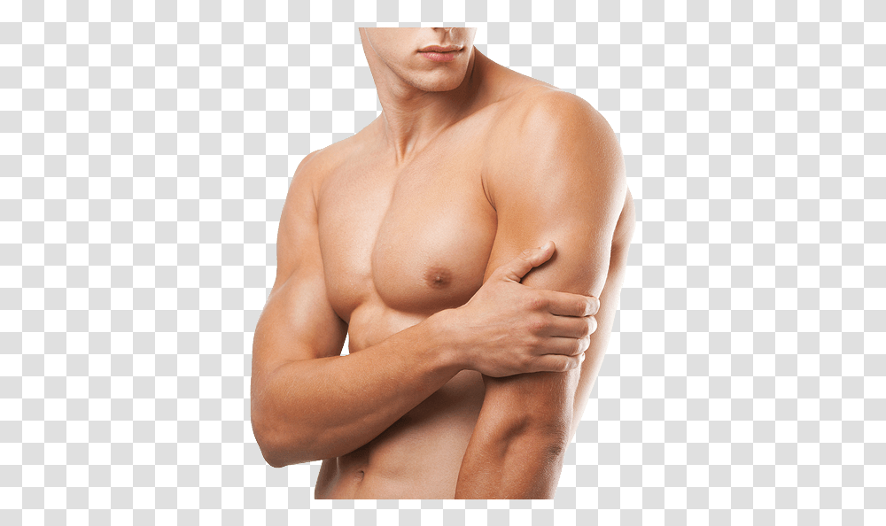 Arm Muscle Men, Person, Human, Shoulder, Torso Transparent Png