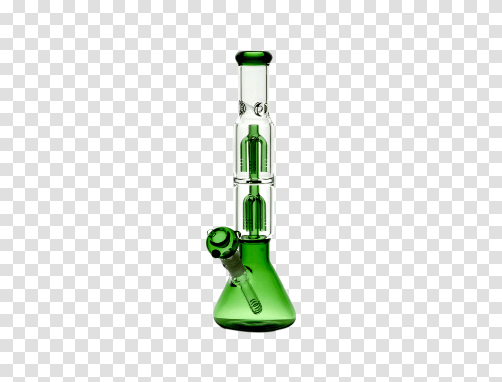 Arm Percolator Bong With Ice Catcher, Liquor, Alcohol, Beverage, Drink Transparent Png