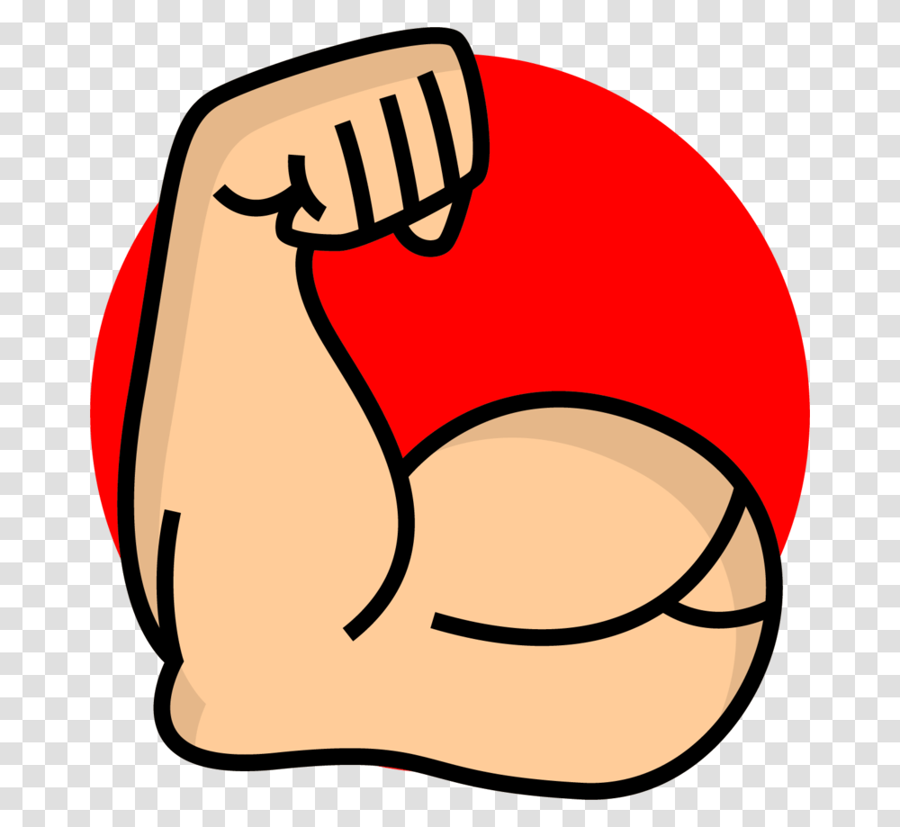 Arm Strong Arm Strong Strong Clipart, Hand, Fist, Label Transparent Png