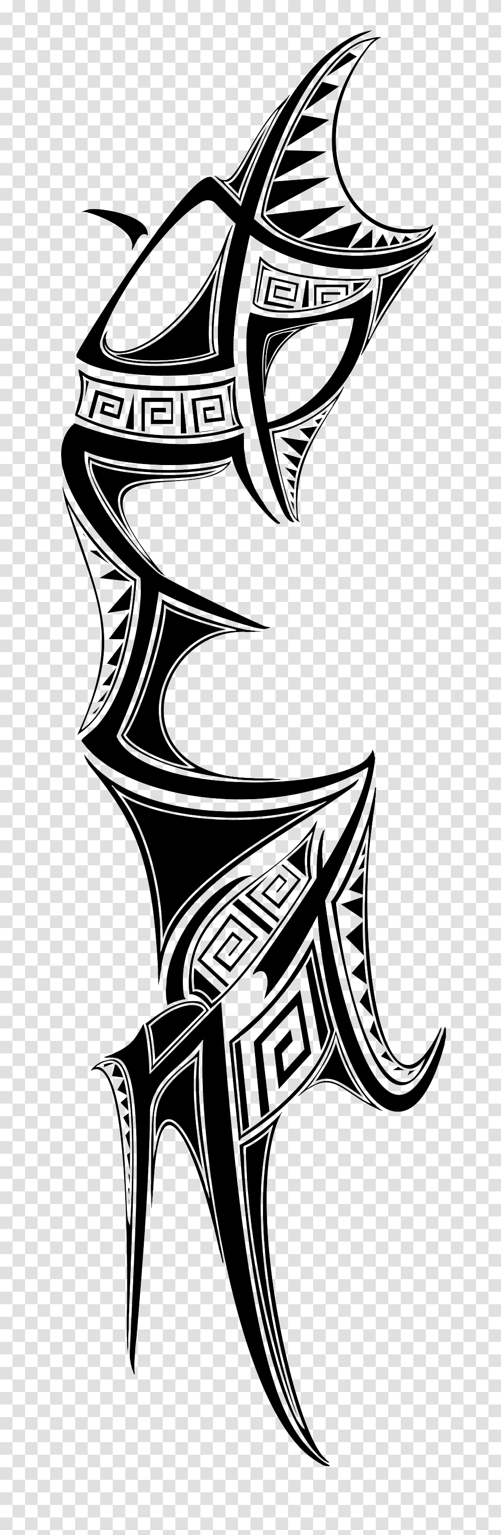 Arm Tattoo Images Free Download, Musical Instrument, Horn, Brass Section Transparent Png