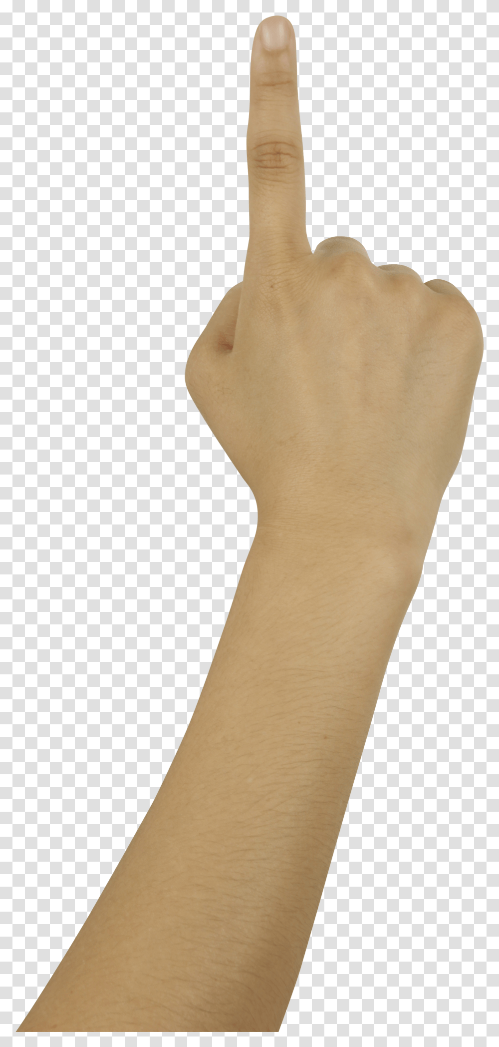 Arm With Finger Pointing, Hand, Wrist, Person, Human Transparent Png
