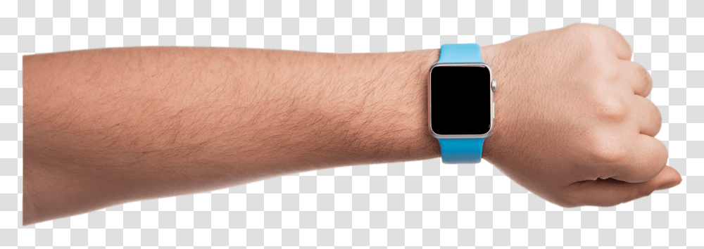 Arm With Watch, Person, Human, Wrist, Hand Transparent Png