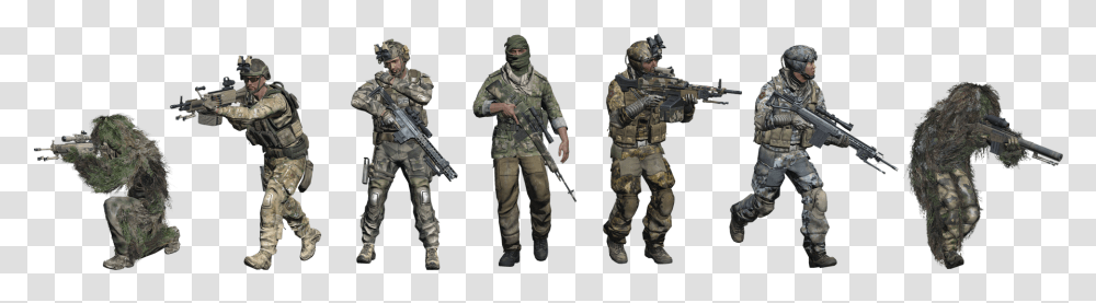 Arma 3 Soldier, Person, Military, Military Uniform, Army Transparent Png