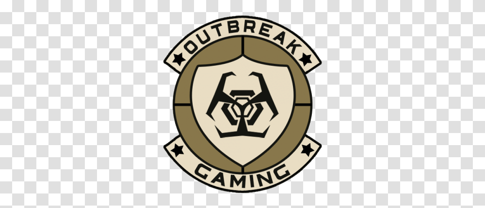 Arma 3 - Outbreak Gaming Arma 3 Unit Patches, Logo, Symbol, Trademark, Badge Transparent Png