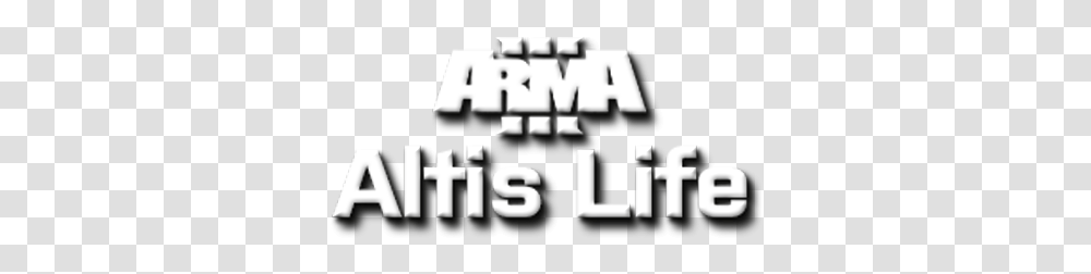 Arma Altis Life Bangkok Th, Word, Alphabet, Scoreboard Transparent Png