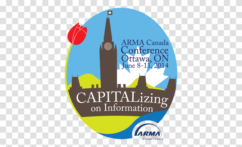 Arma Canada Conference Arma International, Poster, Advertisement, Flyer, Paper Transparent Png