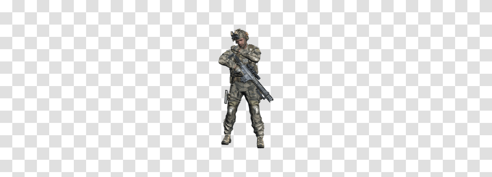 Arma, Game, Military, Person, Human Transparent Png