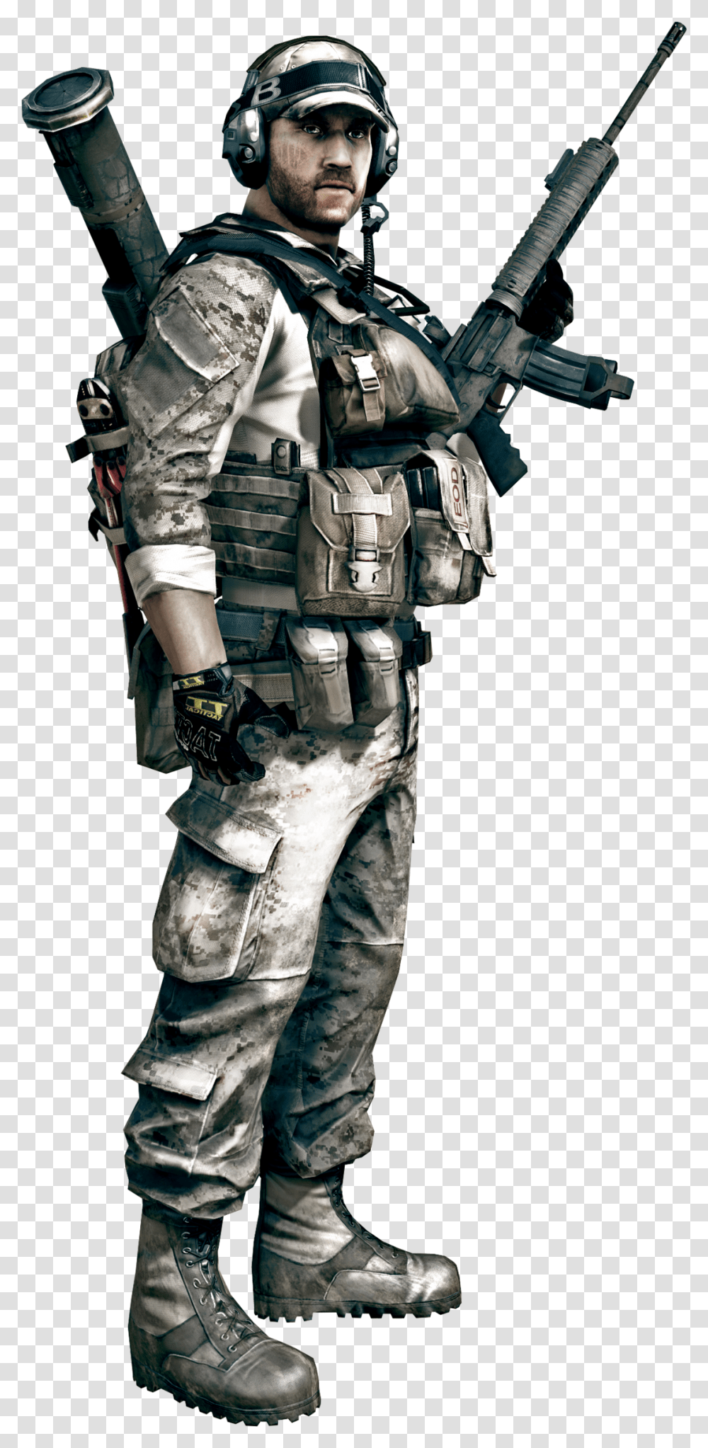 Arma, Game, Person, Human, Helmet Transparent Png