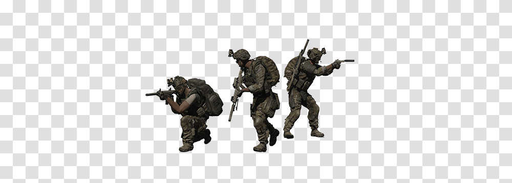 Arma, Game, Person, Military, Military Uniform Transparent Png