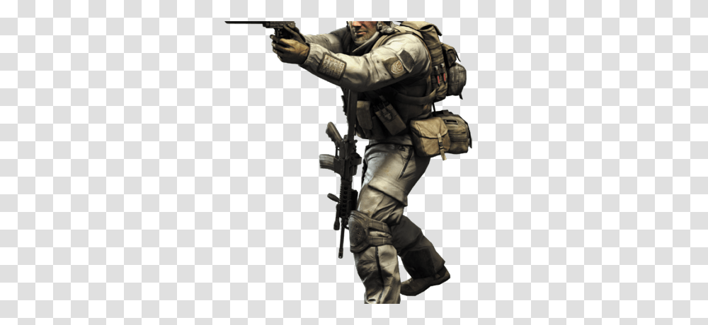 Arma, Game, Person, Military, Military Uniform Transparent Png