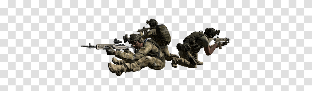 Arma, Game, Person, Military Uniform, Army Transparent Png