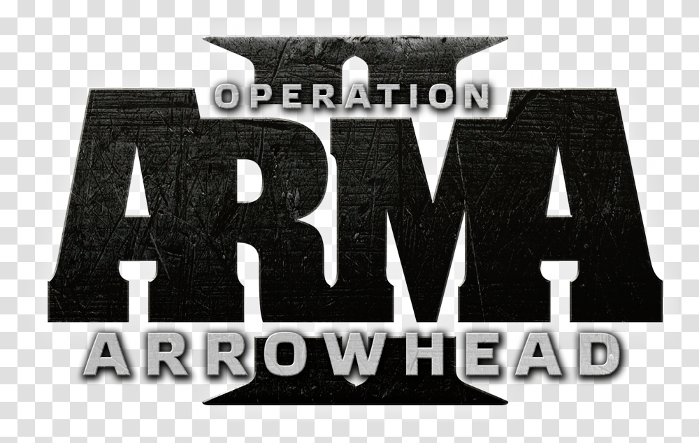 Arma, Game, Alphabet Transparent Png