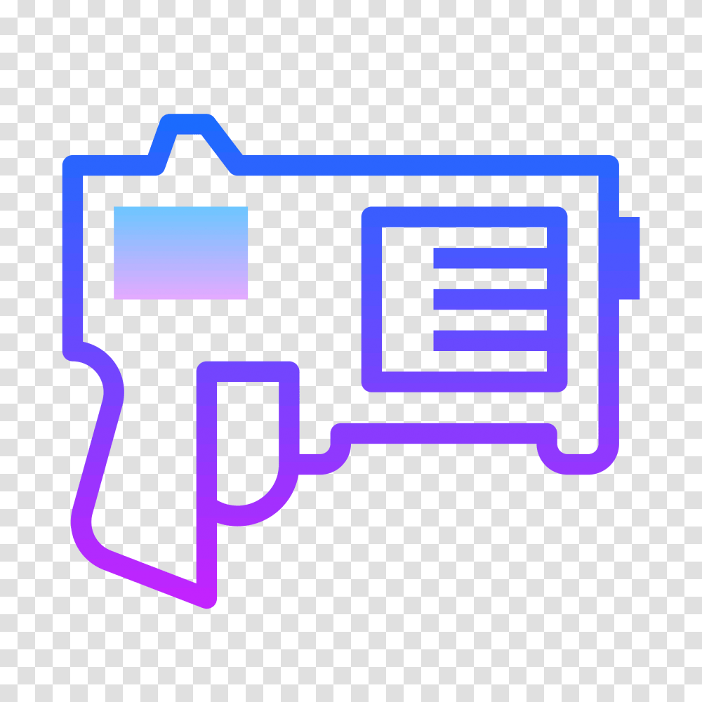 Arma Nerf Icon, Logo, Electronics Transparent Png