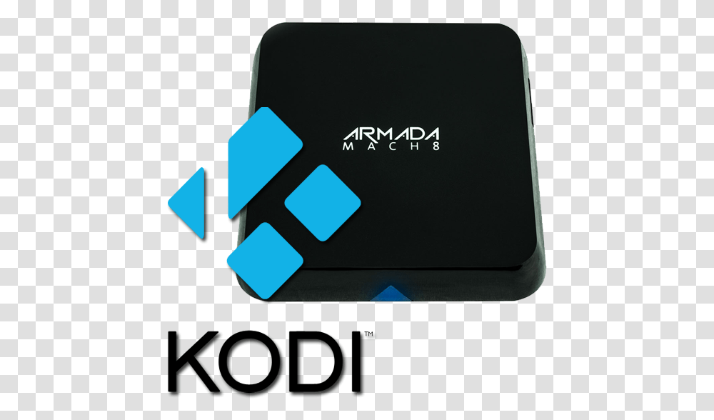 Armada Mach 8 Pure Linux Xbmc To Kodi Portable, Mousepad, Mat, Mobile Phone, Electronics Transparent Png