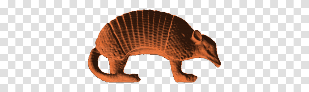 Armadillo Animal Figure, Mammal, Wildlife Transparent Png