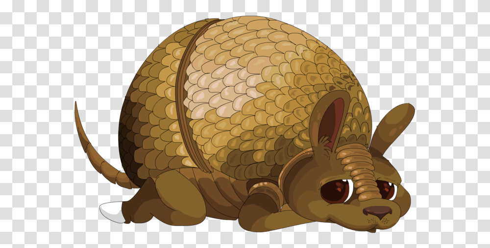 Armadillo, Animal, Mammal, Lamp, Wildlife Transparent Png