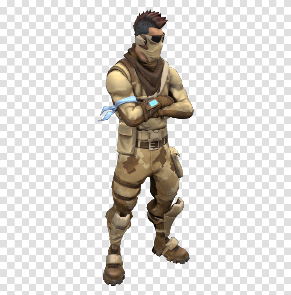 Armadillo Outfit Fortnite Skin Scorpion, Person, Human, Military, Military Uniform Transparent Png