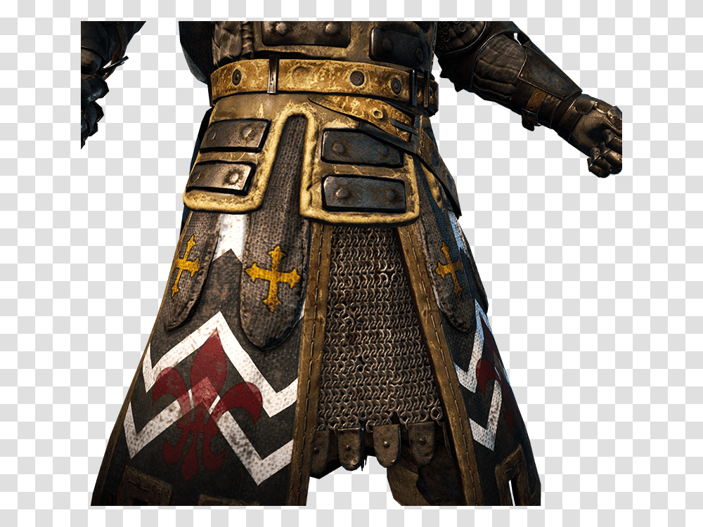 Armadura De Guardiana For Honor, Armor, Samurai, Knight Transparent Png