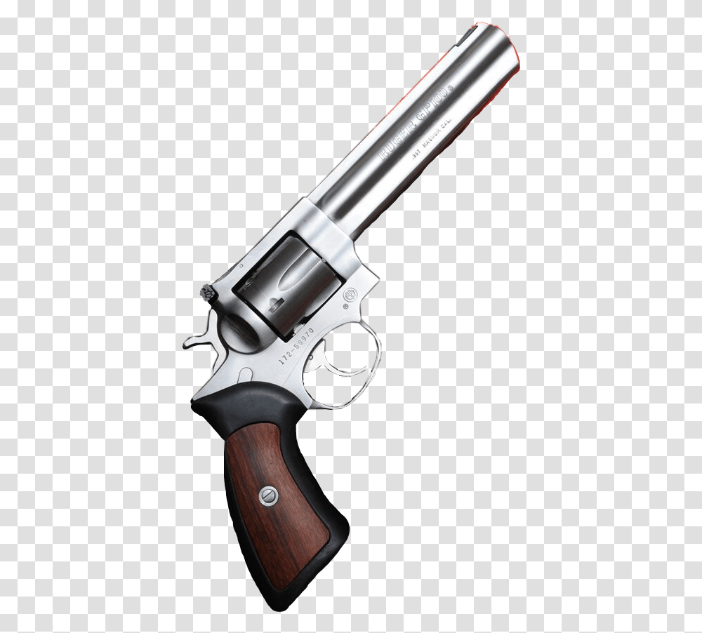 Armas Pistola Revolver Freetoedit Firearm, Handgun, Weapon, Weaponry Transparent Png