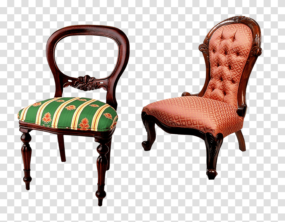 Armchair 960, Furniture Transparent Png