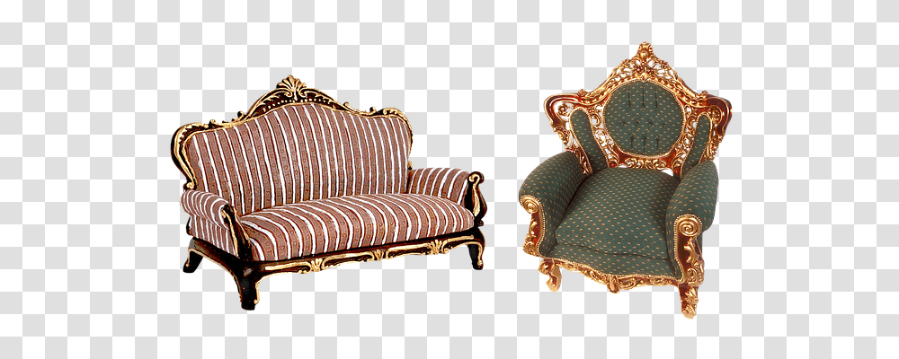 Armchair Furniture, Couch, Cushion, Pillow Transparent Png