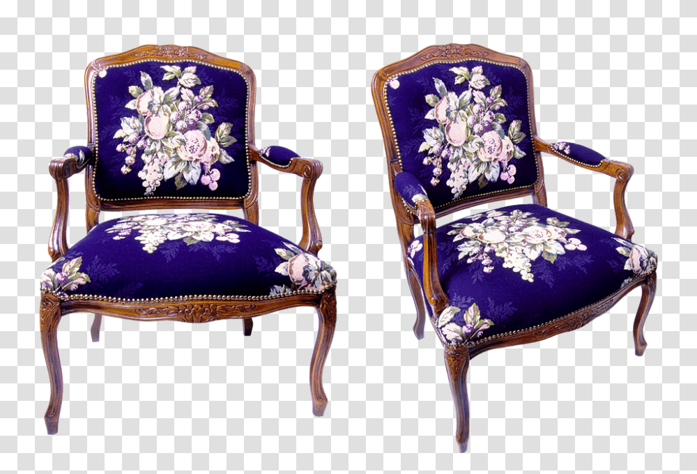 Armchair 960, Furniture, Throne Transparent Png