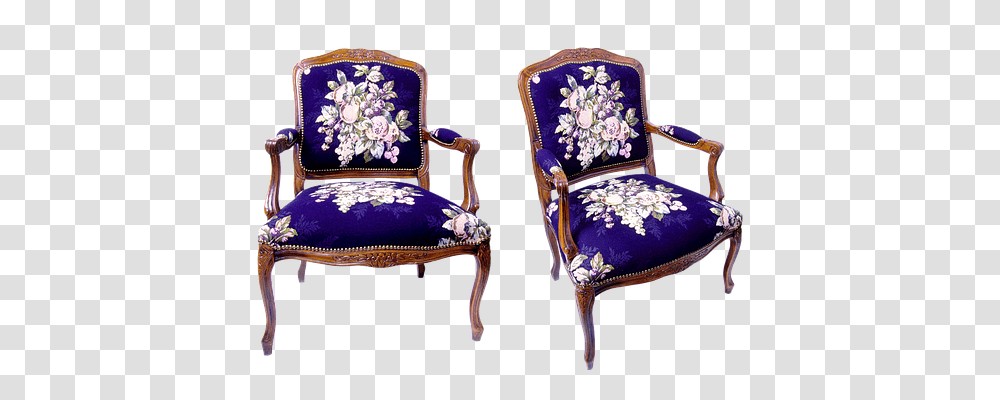 Armchair Furniture, Throne Transparent Png