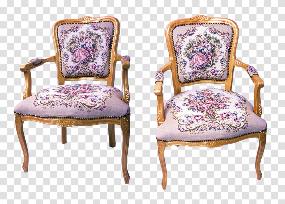 Armchair 960, Furniture, Cushion, Throne Transparent Png