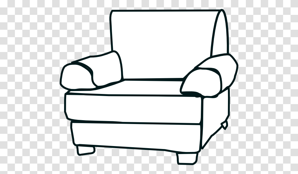 Armchair Clip Art, Furniture, Couch Transparent Png