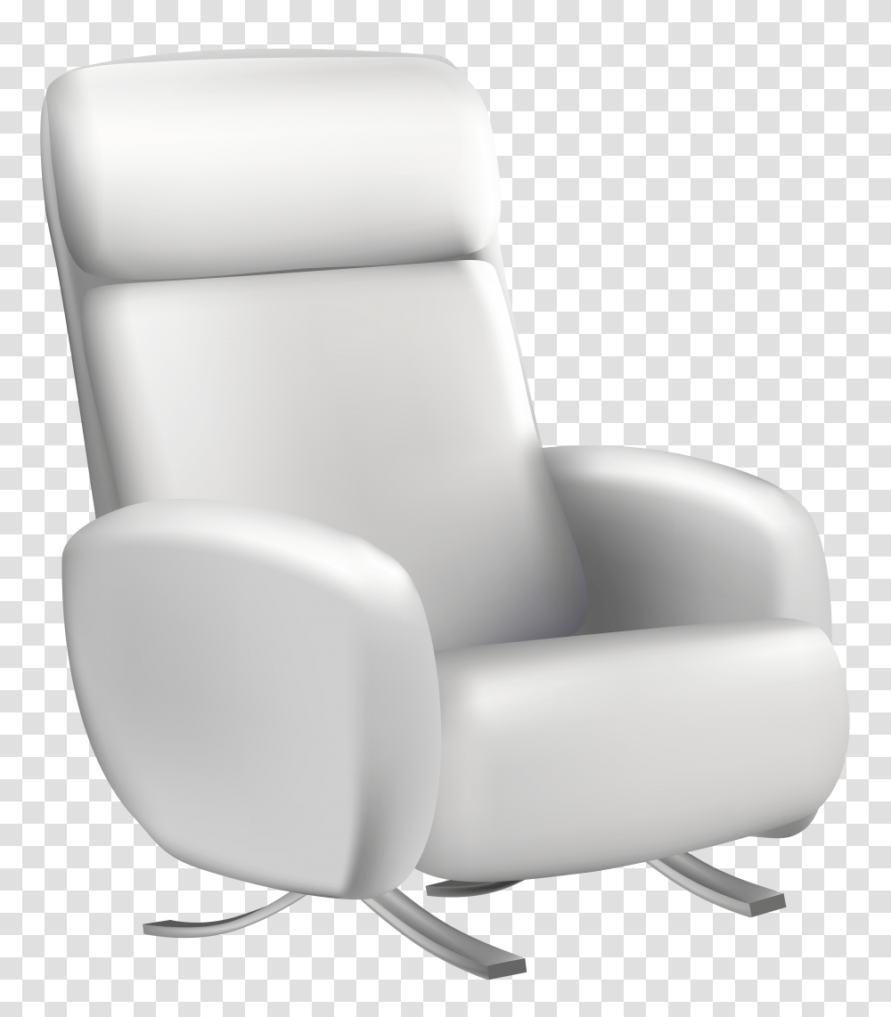 Armchair Clip Art, Furniture, Cushion Transparent Png