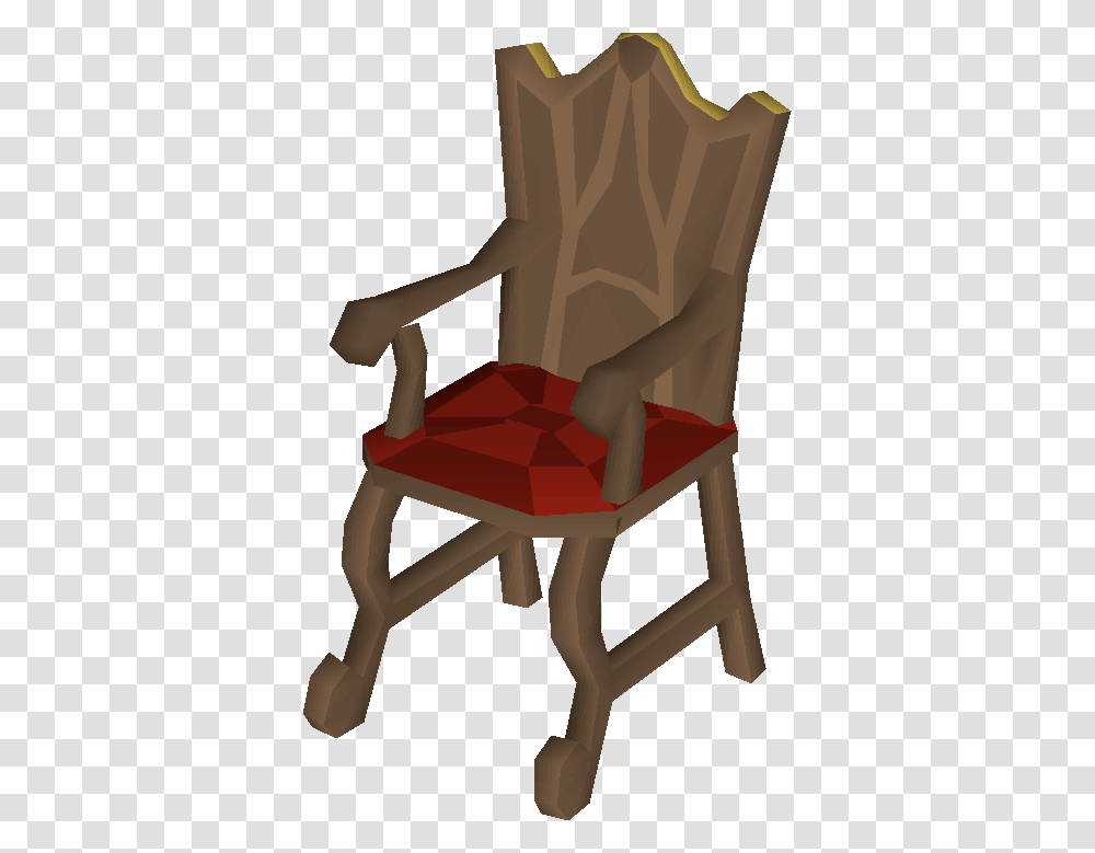 Armchair Clipart Brown, Furniture Transparent Png