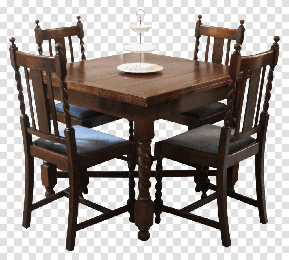Armchair Drawing Dining Chair Background Dining Table, Furniture, Wood, Dining Room, Indoors Transparent Png
