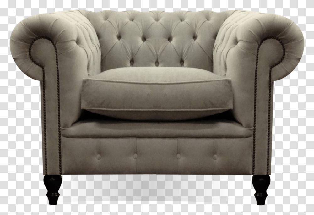 Armchair, Furniture, Couch Transparent Png