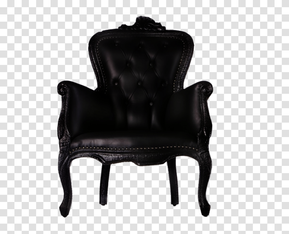 Armchair, Furniture Transparent Png