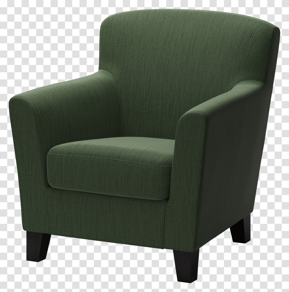 Armchair, Furniture Transparent Png