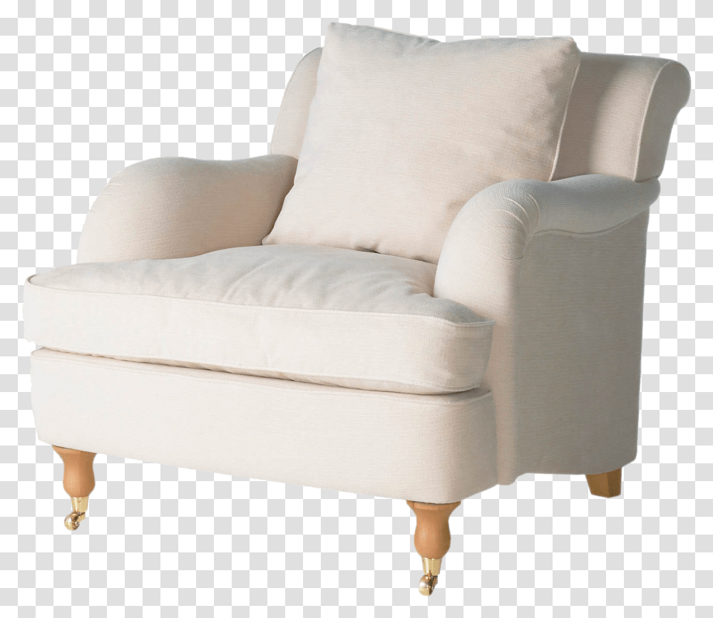 Armchair, Furniture Transparent Png