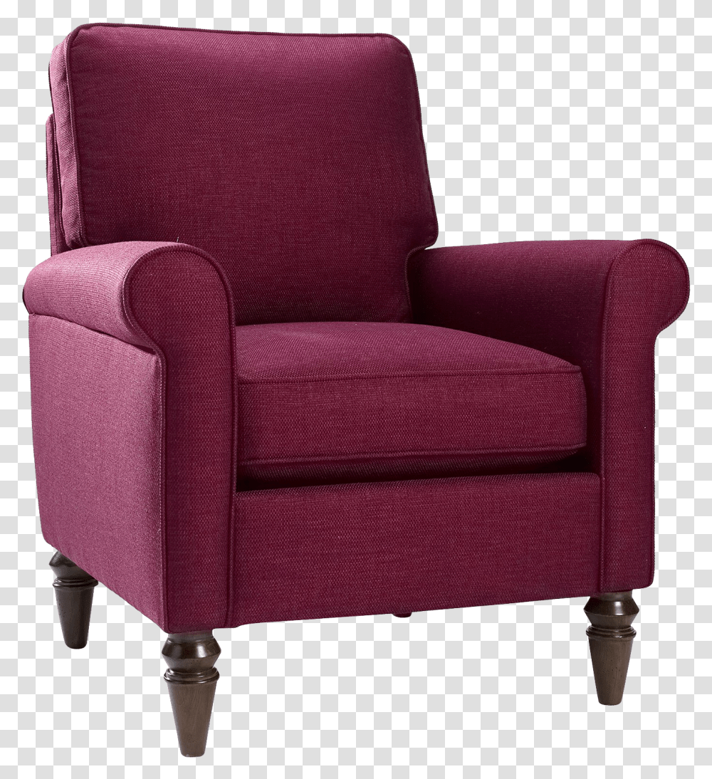 Armchair Image Armchair, Furniture Transparent Png