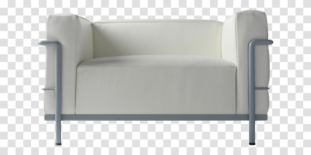 Armchair Image White Arm Chair, Couch, Furniture Transparent Png