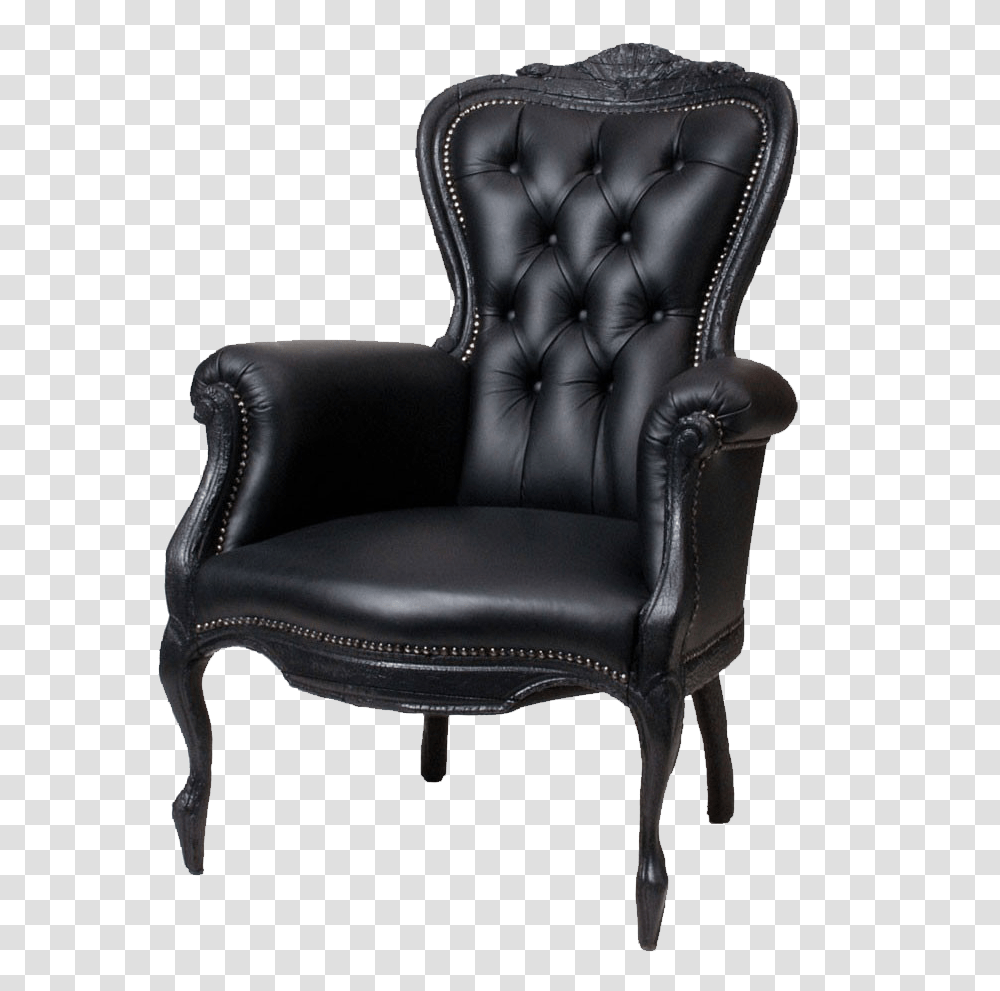 Armchair Photo Smoke Chair, Furniture Transparent Png