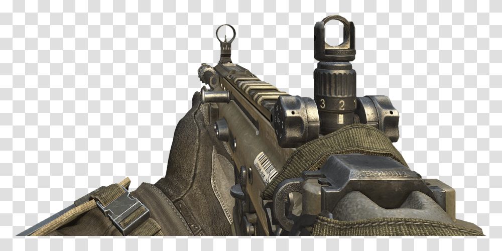 Arme De Call Of Duty Black Ops 3 Black Ops 2 Scar Hamr, Machine, Gun, Weapon, Weaponry Transparent Png