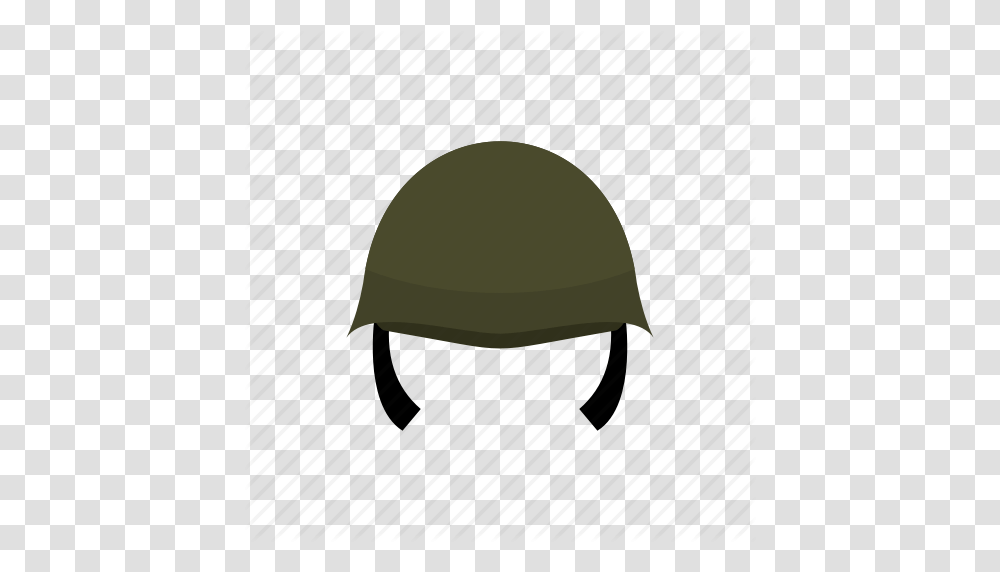 Armed Army Helmet Military Protection Soldier War Icon, Lamp, Hardhat, Animal Transparent Png