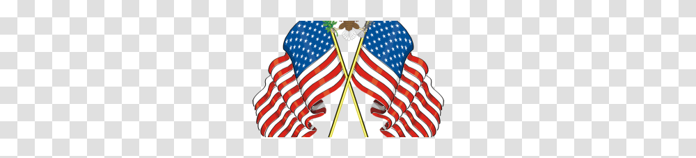 Armed Forces Day Clip Art, Flag, American Flag Transparent Png