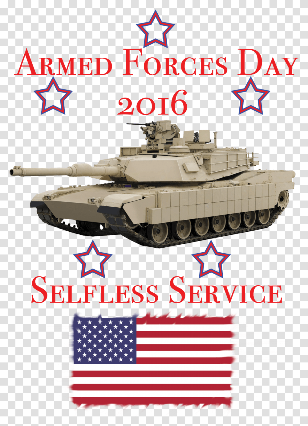Armed Forces Day Clipart Abrams Tank, Military Uniform, Army, Armored, Vehicle Transparent Png