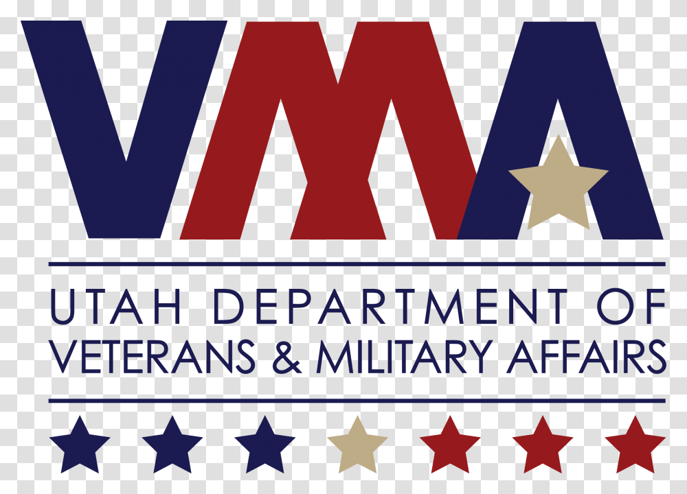 Armed Forces Day Clipart Utah Department Of Veterans Affairs, Star Symbol, Person, Human Transparent Png