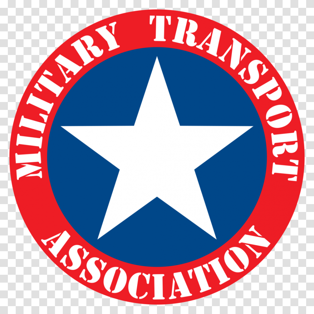 Armed Forces Day Military Transport Association, Star Symbol, Logo, Trademark Transparent Png