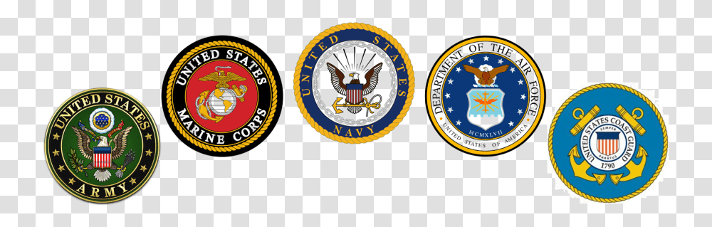 Armed Forces Logos Armed Forces Logo, Trademark, Clock Tower, Architecture Transparent Png
