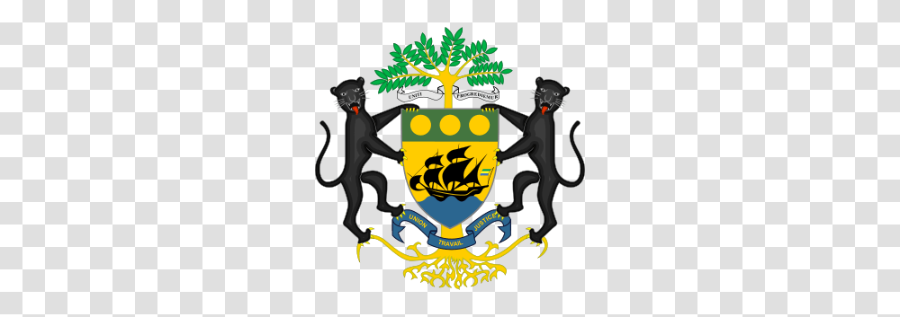 Armed Forces Of Gabon Revolvy, Label, Pirate Transparent Png